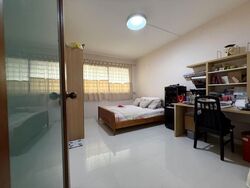 Blk 405 Pasir Ris Drive 6 (Pasir Ris), HDB 5 Rooms #619913571